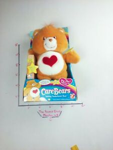 Care bear plush