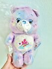 Care Bears Japan 40th Anniversary Care a lot (large) new with tag rainbow castle