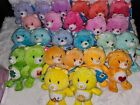 Lot of 25 Japanese Care Bears NWT