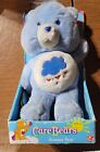 Care Bears Grumpy Bear 2002 With Box New Unopened. Very Collectible