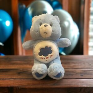 Vintage Care Bears Grumpy Bear 12