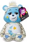 SHIPS 8/29 Care Bears Universal Monsters 9" Plush Bedtime Bear Mummy & Creature