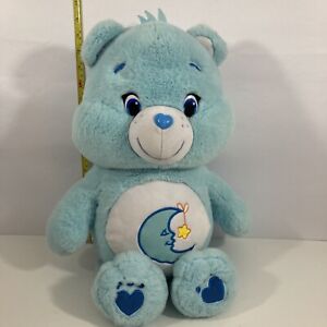 Care Bears Bear 2014 Light Blue Large 20
