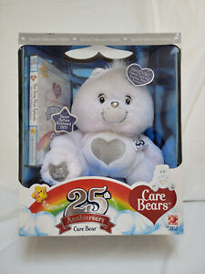 Care Bears 25th Anniversary SWAROVSKI Special Edition - DVD - Box Damage 2007