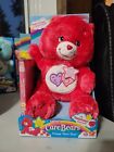 2006 Aleays There Bear Hug and Sniff IN BOX W/ DVD