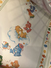 HUGE ROLL 80’s Care Bear Wallpaper Vintage Care Bear