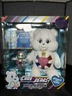 Care Bears, Limited Edition, Collector’s Edition, Hopeful Heart Bear, 14”, 2022.