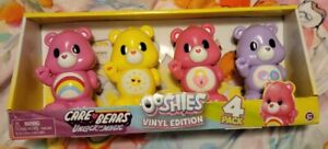 Care Bear Large Ooshies From AU