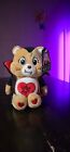 *IN HAND* - Tenderheart Bear as Dracula - Care Bears Universal Monsters 9" Plush