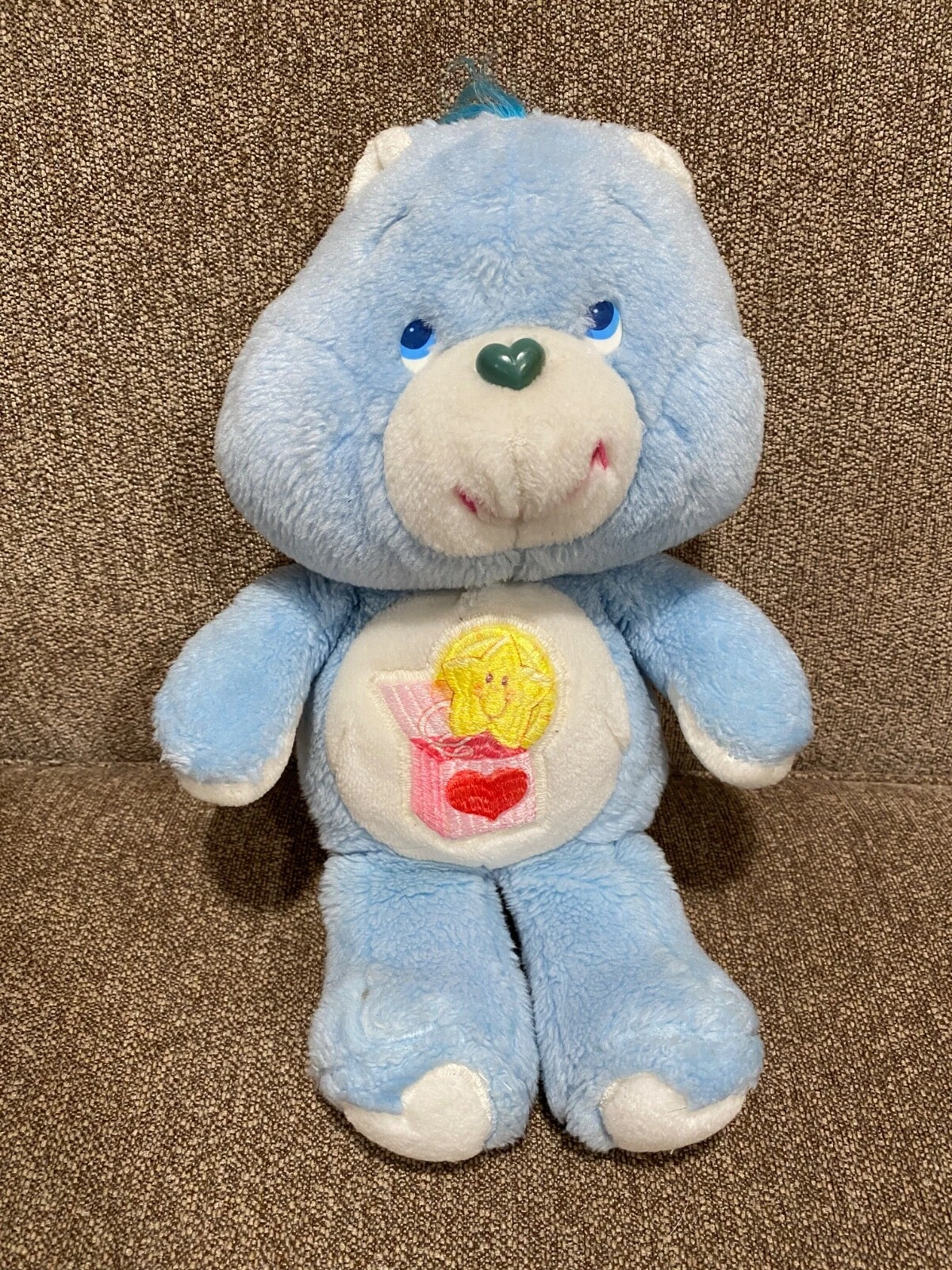 Care Bears | Vintage 1980s Plush Lot