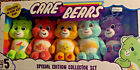 Care Bears 5 Pack Special Edition Exclusive