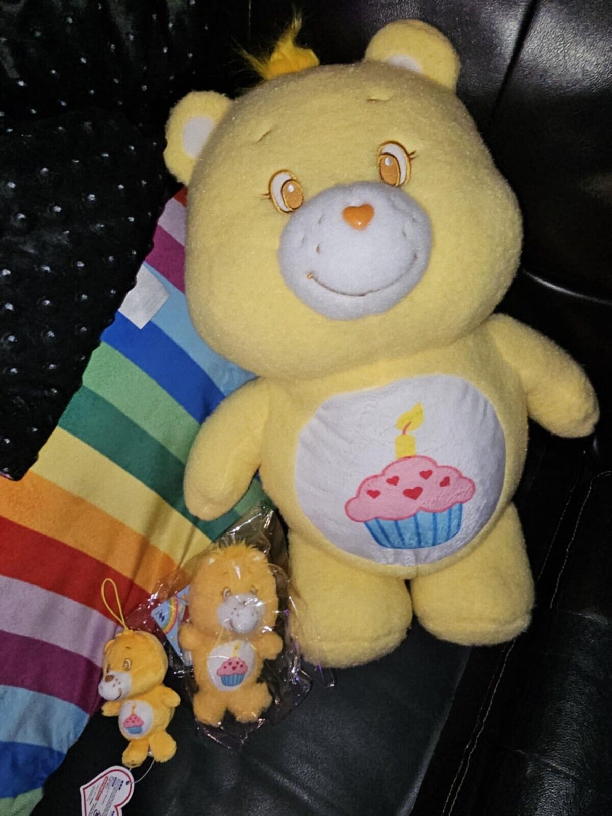 Private Listing for Crystal - Care Bears