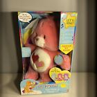 Care Bears Sing Along Friends Laugh-A-Lot Bear 2003 Play Along #31840 NRFB