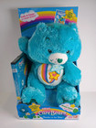 2006 Thanks A lot Care Bear (Green Apple Scented) (sealed) (Rare)