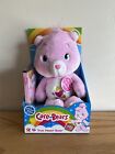 Care Bear True Heart With DVD 2008
