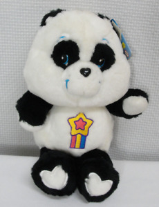 2004 Polite Panda Care Bear Cousin 12” Carlton Cards Exclusive 20th Anniversary