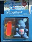 Swift Heart Rabbit Care Bear Cousins Keller 1984