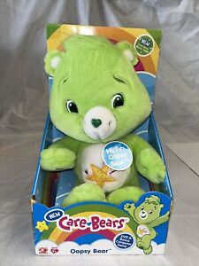 Care Bears Oopsy Bear 12
