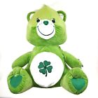 Jumbo XL Good Luck Care Bear Plush 36 Inches Tall Huge 2004