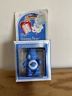 Care Bear Grumpy Bear Poseable 1984