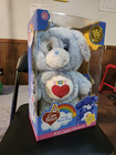 Limited Edition Care Bears Cousins Loyal Heart Dog Australian Bear New In Box
