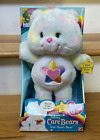 NIB 2005 Play Along Talking Care Bears True Heart Bear ***STILL WORKS****