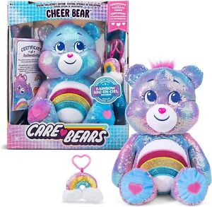 Care Bears Special Collector's Edition 14