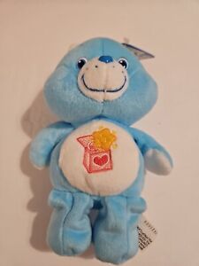 Rare Care Bears Surprise 20th Anniversary With Tags
