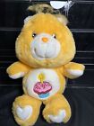 RESERVED LISTING For ppym9865: CB, 20th Anniversary Collect, Birthday Bear, 13”.