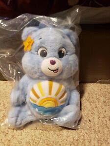 Care Bears 2023 Release Sea Friend Bear HTF New Sealed