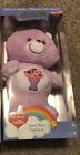 Care Bears Share Bear 35th Anniversary Collectors Edition New