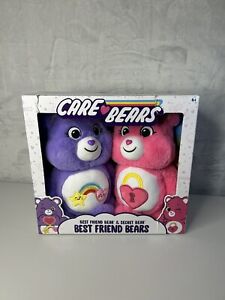 Care Bears Best Friends Bears 14