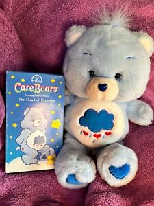 2002 Care Bears Grumpy Bear 12