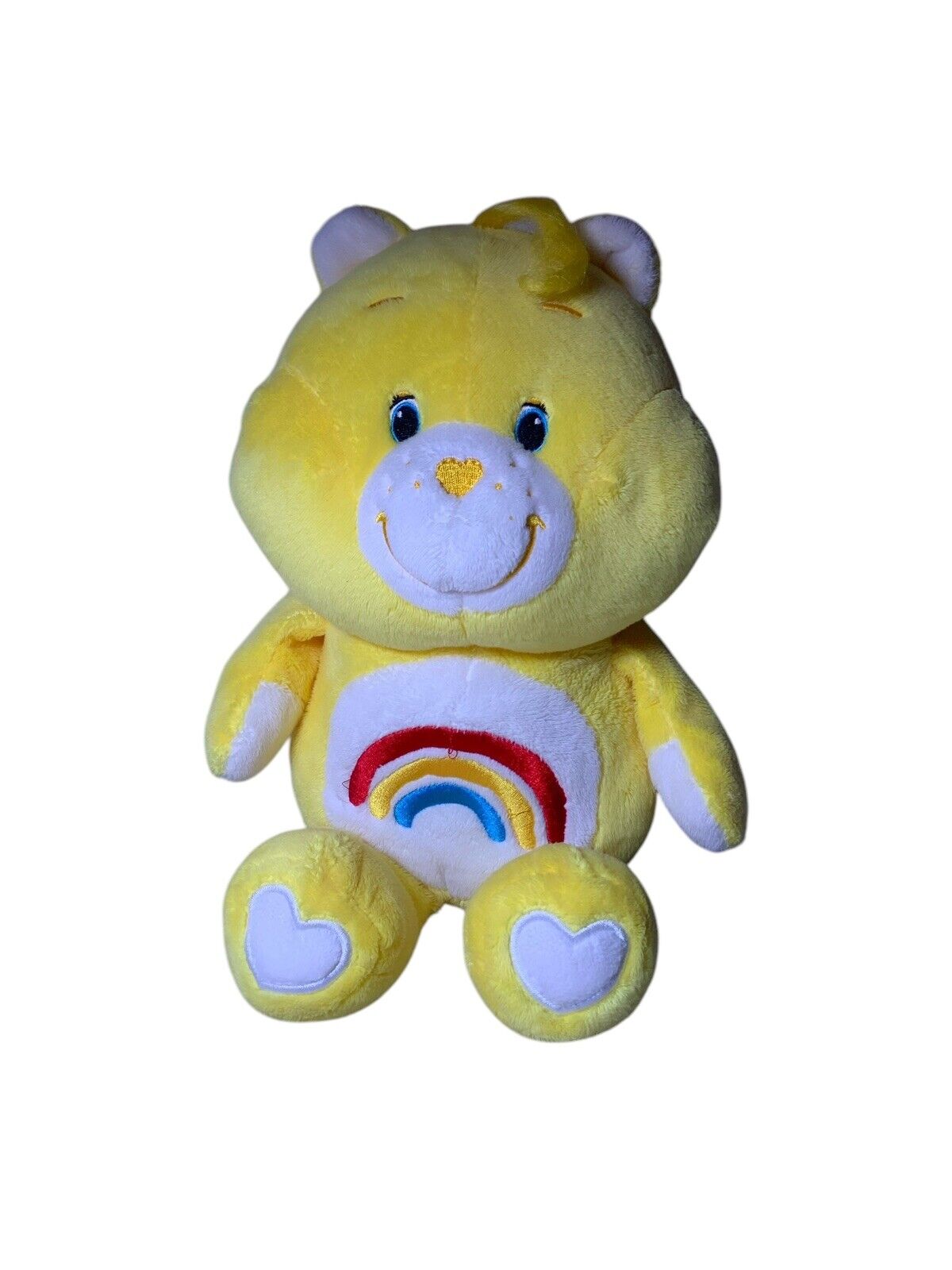 Care Bears, UH EXCLUSIVE, HTF, RARE, Limited, Bo The Take Care Bear, 13”, 2013
