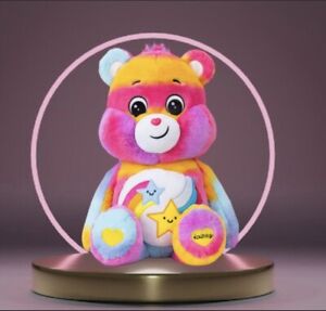 NEW Dare To Care Bears 24 In . Add Name Free On Foot.