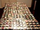 MEGA Set 131 PUERTO RICO CASINO Vintage POKER CHIP COLLECTION Hoard +Bonus Lot