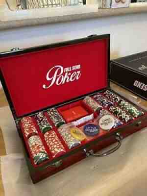 nelk full send poker set