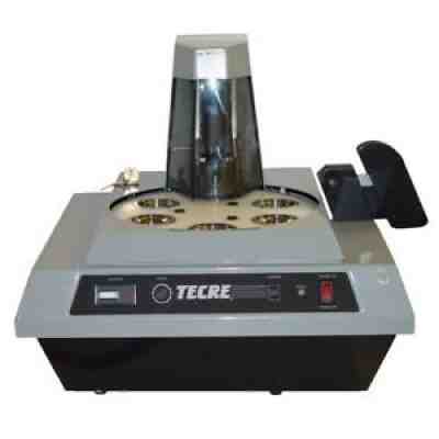 Tecre Model 152 Electric Button Making Machine