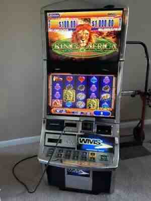 wms bb2 slot machine