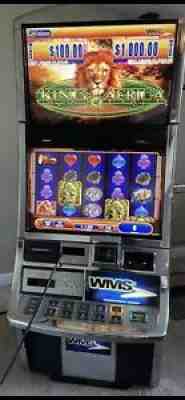 wms bb2 slot machine! COMES WITH 3 G+ Deluxe Games!