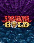 Aristocrat Helix Reel Software, 5 Dragons Gold