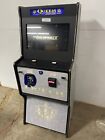 Queen Virginia Skill Game Machine Miele Mfg. Touch Screen Multi-game Ticket