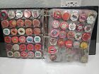 Vintage Casino Chips Lot Of 358 In Sleeves And Binders CO MO NY NJ IA See Desc