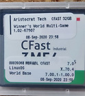 Aristocrat Software Gen8  "Winners World" Multi-Game (1.02-67507) CFast