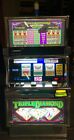 IGT S2000 Triple Diamond Deluxe Slot Machine For Sale