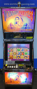 Aristocrat MK VI (Mk6) Upright Video Slot Machine, 