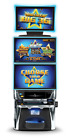 IGT Crystal Dual Multigame, Big 3G