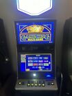 IGT Game King AVP slot machine Multi Denom, with top games and Roulette on SALE