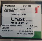 Aristocrat Software Gen7 or Gen8 