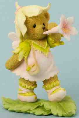 Cherished Teddies Collectibles : 4035932 Value Guide - Price List